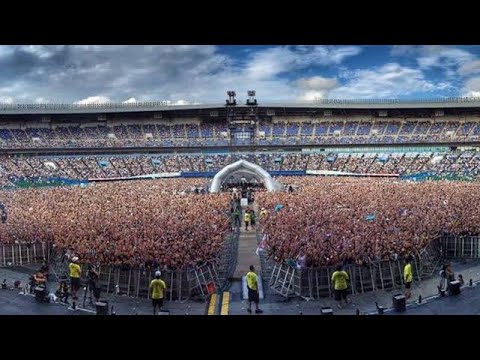 【summer sonic 2019】Alan Walker full動画