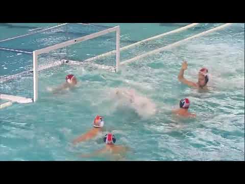 VK Radnicki 10 vs 8 Olympiacos - Day 08 Preliminary Round Highlights