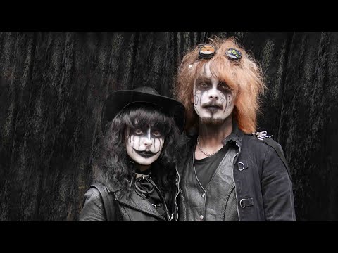 WHITBY GOTH WEEKEND  WGW OCTOBER 2022