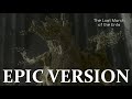 The Last March Of The Ents | INTENSE EPIC VERSION