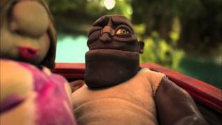 Trailer Un día en familia