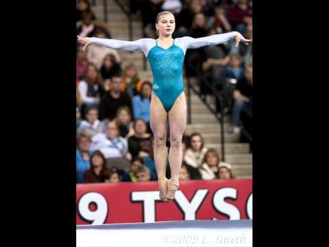 Kristina Goryunova - Floor Music 2008_2010