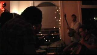 BackForty Presents: Spirits of the Red City "Serves You Right"