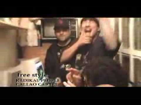 radikal people & callao cartel freestyle2