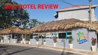 SEABREEZE 2021 HOTEL REVIEW