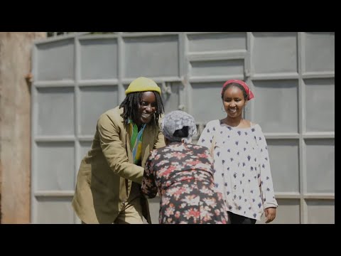 When you hire a Wife from Nairobi - Vinnie Baite ft Kinyash