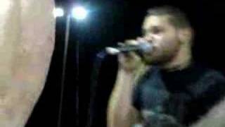 The Wedding &quot;Say Your Prayers&quot;