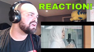 Download lagu Vanny Vabiola - From this moment on (SHANIA TWAIN COVER) REACTION! mp3