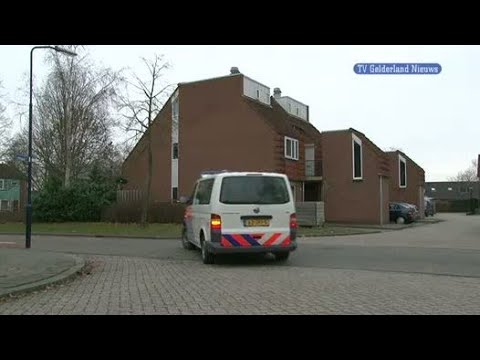 GLD Nieuws 17 januari 2011 - Nieuws