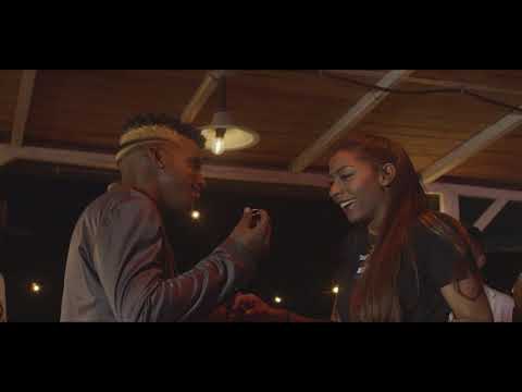 Antony Puig- Volveré ( Vídeo Oficial)