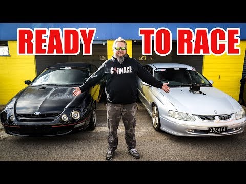 Carnage Episode 28 - $2K Challenge Part-4