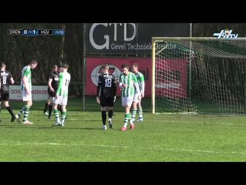 Hoogeveen TV   samenvatting Drenthina   Hoogeveen zaterdag 09 03 2024