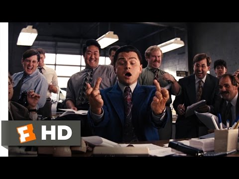 名シーン紹介 ウルフ オブ ウォールストリート 映画スクエア 名シーン紹介 ウルフ オブ ウォールストリート 映画スクエア