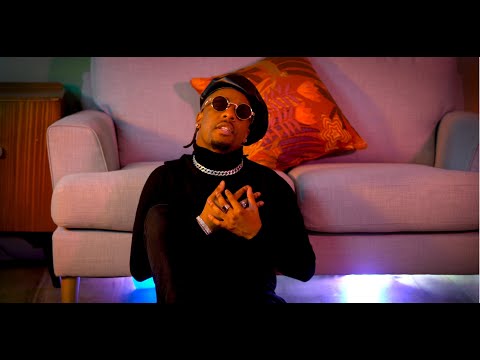 QOUNFUZED - PERSONAL PERSON (OFFICIAL VIDEO)