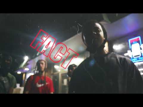 Shizz Ru & Captain Squeeze 1st - Bad Boyz (Official Music Video) Dir. FNSFilms