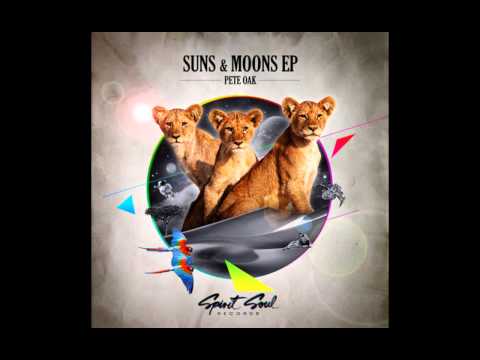 Pete Oak - Don't Mind feat. Furns (Original Mix)