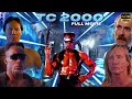 TC 2000 1993 Full Movie Billy Blanks Bolo Yeung Bolo Yeung
