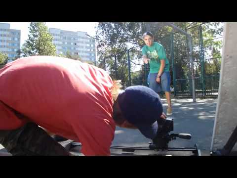 Proceente feat. DJ Gondek (prod. Tomaj) - Brudne style (MAKING OF)