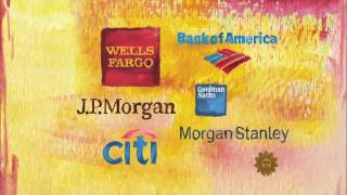 CBS News Sunday Morning - America's banks too big to fail?