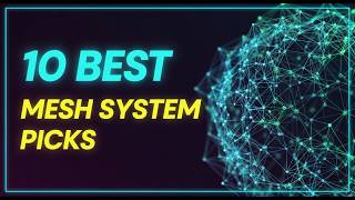 ✅DON’T Buy a Router in 2026 until You See This: Top 10 Mesh WiFi Picks!