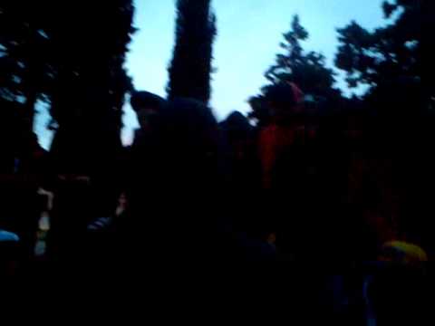 4 - Facu Vs Wiltor 1° Ronda (1° Fecha)