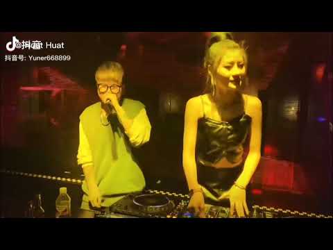 海阔天空DJ （Beyond）#音乐 1080P# 71 #南宁市DJ*抖音短视频