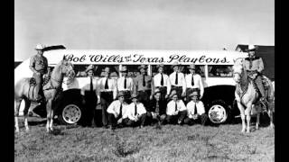 Bob Wills and His Texas Playboys - Boot Heel Drag [Instrumental]