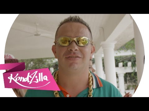 MC Carioca - Mais Mais 2 part. Bin laden (KondZilla)