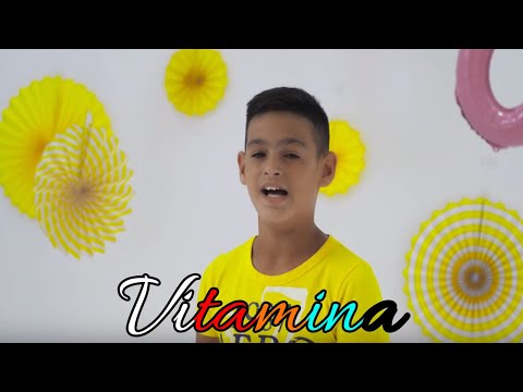 Ervin Qerimi - Vitamina