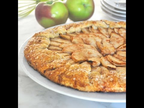 download lagu mp3 mp4 Rustic Apple Crostata, download lagu Rustic Apple Crostata gratis, unduh video klip Rustic Apple Crostata