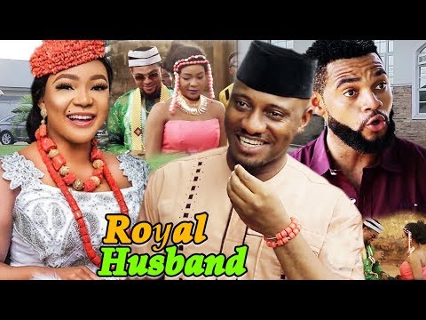 Royal Husband Season 3 & 4 - 2019 Latest Nigerian Movie