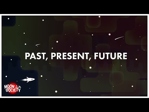 Zmeyev - Past, Present, Future [Lofi]