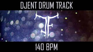 Download lagu FREE DRUM DJENT TRACK 140 BPM (multitrack) #DrumTrack #FreeDrumTrack mp3