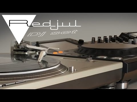 Redjul Dj Set # Raxon / Fred Lenix / Madben / Mia Mendi / Trunkline / Maceo Plex [2020]