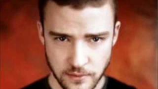 Justin Timberlake - Take you Down (new 2011)