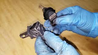Termitor H11 & 9005 LED Bulbs vs Silverstar Ultra Headlights: FULL COMPARISON