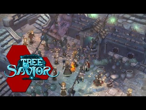 Closed Beta Test Impressions - TheHiveLeader