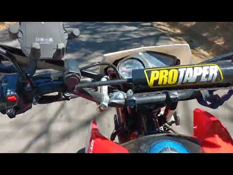 Ruta al peñon de comasagua @FreditoSv  #elsalvador #hiking #travel #nature #mountains #solocamping 