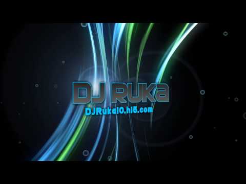 DJ Ruka \ Miss Nutz \ VJ PCrazy \ Video Loop