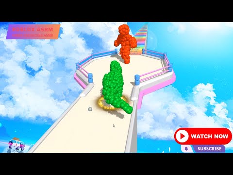 INSECT EVOLUTION RUN 3D - Level Up Dinosaur VS Green Power Ranger (NOOB PRO HACKER GOD)