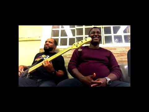 3 baixista no mesmo play 🫣 se liga no novo baixista que está ganhando espaço nos plays ☝🏾🔥👀🎸✅