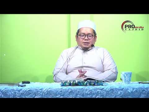 SYARAH AQIDAH TAHAWIYAH
