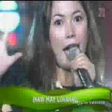 MUSIC VIDEO - Yeng Constantino - Pangarap Lang