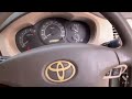 Toyota Innova Diesel Cold Start After Month Innova Diesel Engine Sound Noise