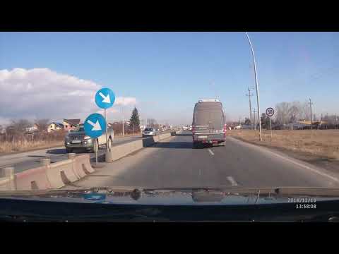 Ploiesti - Coada Malului