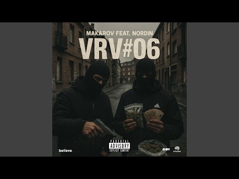 VRV #06 (feat. Nordin)