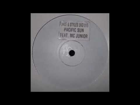 Force & Styles Feat. MC Junior - Pacific Sun