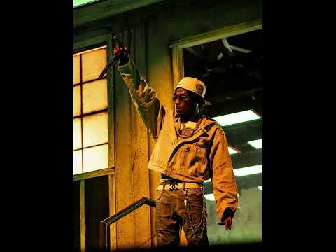 [FREE] NBA Youngboy Type Beat - "Luv Me Baby"