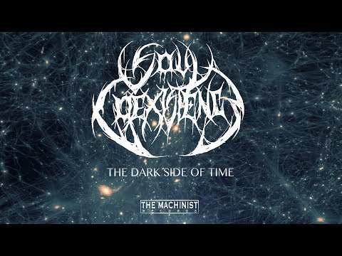 Soul coexistence - The dark side of time (Instrumental)