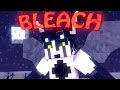 BLEACH MOD Minecraft Bleach Mod Showcase BLEACH MONSTERS